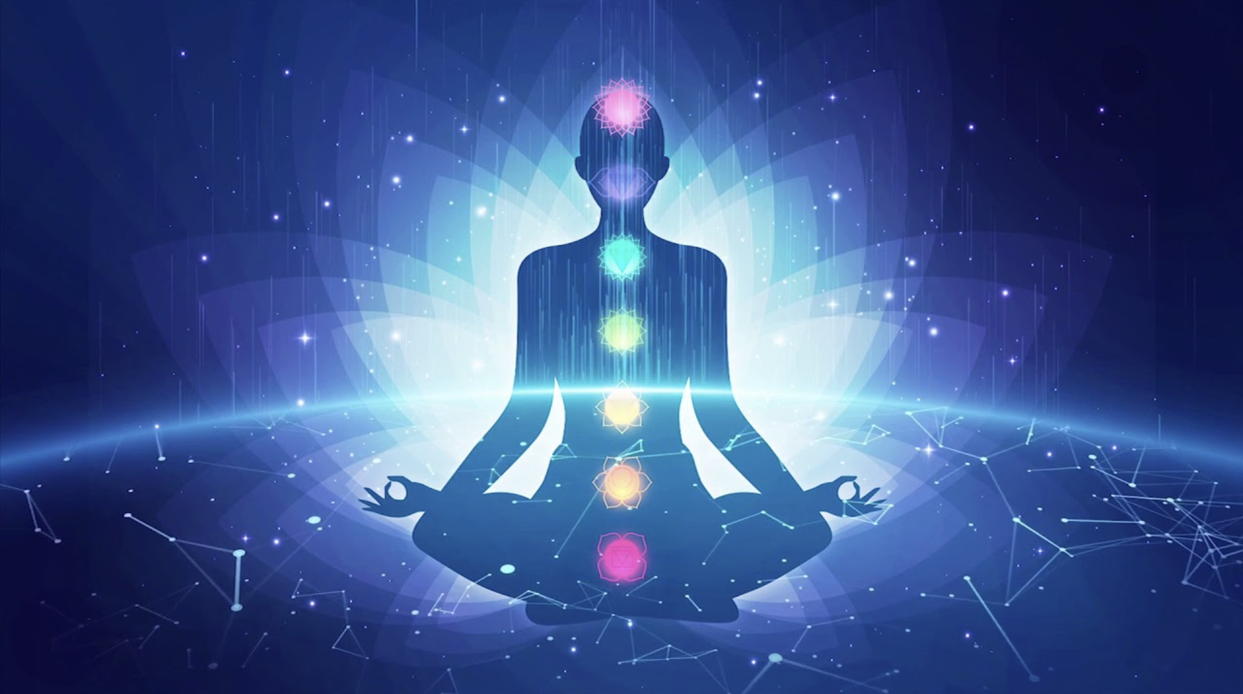 sound healing meditation buddhism star signs chakras