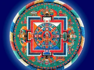 Mahamudra Meditation