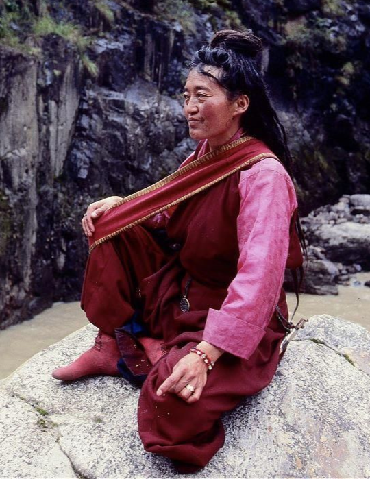 Tibetan yoga_ Principles and Practices.